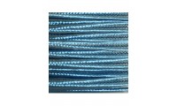 Soutache 3mm. Azul Claro