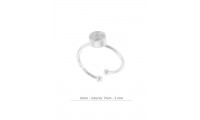 Anillo círculo