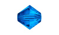 Tupi xilion 3mm. Sapphire
