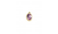 Colgante Swarovski con Swa...
