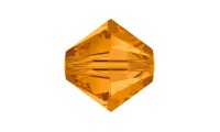 Tupi xilion 3mm. Topaz
