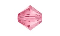 Tupi xilion 3mm. Light Rose
