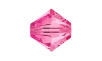 Tupi xilion 3mm. Rose