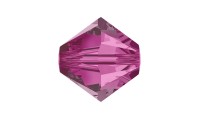 Tupi xilion 3mm. Fuchsia