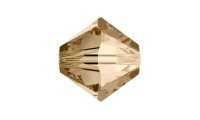 Tupi xilion 3mm. Crystal...