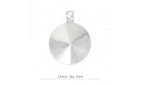 Colgante con cono 14 mm...