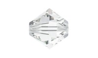 Tupi xilion 4mm. Crystal