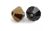 Tupi xilion 4mm. Black...