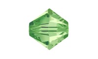 Tupi xilion 4 mm. Peridot