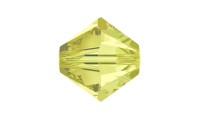 Tupi xilion 4 mm. Jonquil