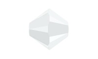 Tupi xilion 4 mm. White...