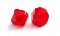 Tupi xilion 4 mm. Dark Red...
