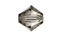 Tupi xilion 4mm. Crystal Satin