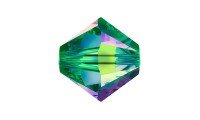 Tupi xilion 4mm. Vitrail...