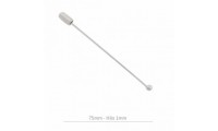 Pincho bola (ø 4 mm. largo...