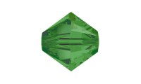 Tupi xilion 4 mm. Fern Green