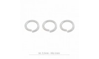 Anilla abierta redonda (ø...