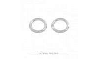 Anilla soldada redonda (ø...