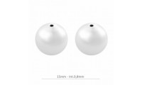 Bola pasada (ø int 0,8mm/ø...