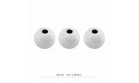 Bola granulada (ø int...