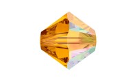 Tupi xilion 4mm. Topaz AB
