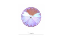 Rívoli 14mm. Lavender Delite