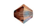 Tupi xilion 4mm. Smoked...