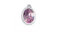 Colgante Swarovski con Swa...