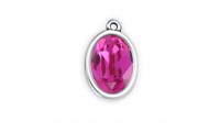 Colgante Swarovski con Swa...
