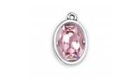 Colgante Swarovski con Swa...