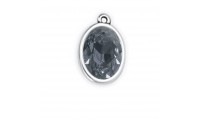 Colgante Swarovski con Swa...
