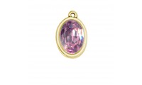 Colgante Swarovski con Swa...