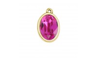Colgante Swarovski con Swa...