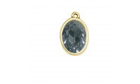 Colgante Swarovski con Swa...