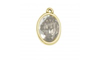 Colgante Swarovski con Swa...