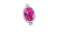 Entrepieza Swarovski con...