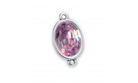 Entrepieza Swarovski con...