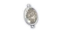 Entrepieza Swarovski con...
