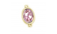 Entrepieza Swarovski con...