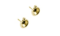 Pendientes Swarovski SS39...