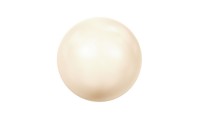 Perla 3 mm. Crystal...