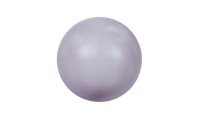 Perla 3 mm. Crystal Mauve...