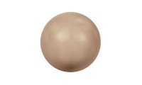 Perla 3 mm. Crystal Bronze...