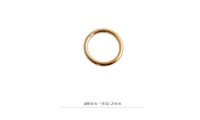 Anilla magic mini de 12mm.