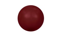 Perla 6 mm. Crystal Bordeaux