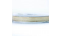 Muselina 6 mm. Crema