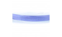 Muselina 10 mm. Light Sapphire