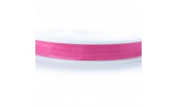 Muselina 10 mm. Rosa
