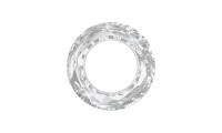 Cosmic Ring 20mm. Crystal CAL