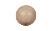 Perla 5 mm. Bronze Pearl